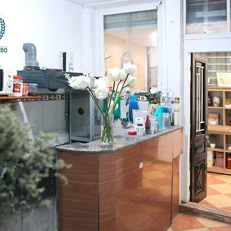 Hostel Turbo ฮานอย ภายนอก รูปภาพ